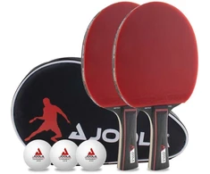 JOOLA DUO PRO stalo teniso rinkinys