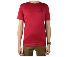 Jordan Air Jumpman išsiuvinėti marškinėliai M AH5296-687