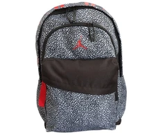 Jordan Air Patrol Pack jaunimo mokyklinė sportinė kuprinė - 9A0172-G3A