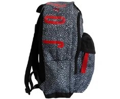 Jordan Air Patrol Pack jaunimo mokyklinė sportinė kuprinė - 9A0172-G3A