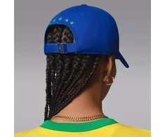 Jordan Club Brasil IO4449-417 Kepurė