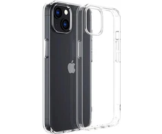 Joyroom 14X Dėklas skirtas iPhone 14 Pro Max Patvarus Skaidrus Korpusas (JR-14X4)