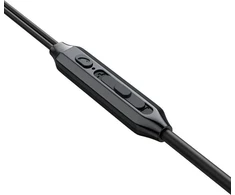 Joyroom JR-EC06 USB-C In-Ear ausinės - Pilka