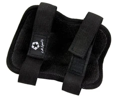 Aktivo Jr 37171BK rS Apsaugos Rinkinys