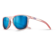 Julbo Canyon saulės akiniai – Spectron 3 CF – blizgūs permatomi koralų spalvos