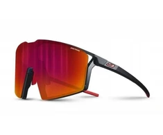 Sunglasses JULBO EDGE - juodas/red