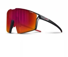 Sunglasses JULBO EDGE - juodas/red