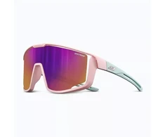 Julbo FURY MINI Spectron 3CF akiniai nuo saulės -mėlynas / rožiniai
