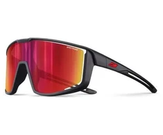 Julbo Fury S akiniai – matinė juoda | Spectron 3Cf