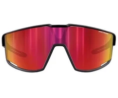 Julbo Fury S akiniai – matinė juoda | Spectron 3Cf