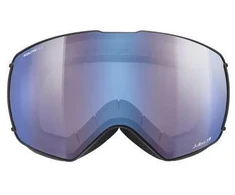 Julbo Lightyear slidinėjimo akiniai juodi