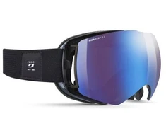 Julbo Lightyear slidinėjimo akiniai juodi