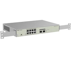 Ausinės Jungiklis RG-NBS3100-8GT2SFP-P-V2