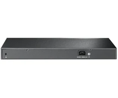 Jungiklis TP-LINK TL-SG1218MP