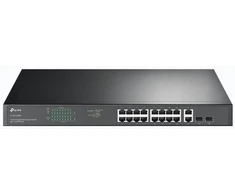 Jungiklis TP-LINK TL-SG1218MP