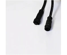 Jungtis MALE/FEMALE, 24V, IP66, CNCTR 1