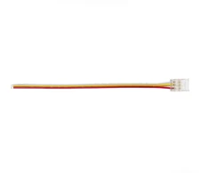 Jungtis, skirta 10mm SMD LED juostoms
