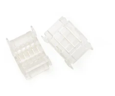 Jungtis, skirta 10mm SMD RGBW LED juostoms