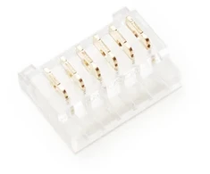 Jungtis, skirta 12mm SMD LED juostoms