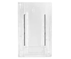 Jungtis, skirta 5mm COB LED juostoms