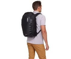 Juoda 26 l kuprinė Thule Chasm