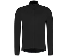 Juoda 4XL žiemos striukė Rogelli