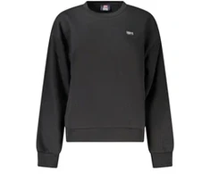 Juoda bluza damska NORWAY 1963 869003