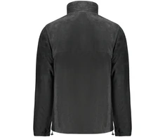 Juoda bluza vyriška Columbia WM3220