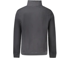 Juoda bluza vyriška NAPAPIJRI NP0A88TOBSMALLBOXHZ