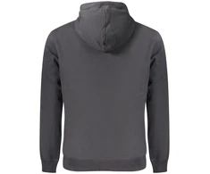 Juoda bluza vyriška NAPAPIJRI NP0A892TBURGEEWINT4