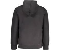 Juoda bluza vyriška TIMBERLAND TBC0YH9Q