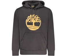 Juoda bluza vyriška TIMBERLAND TBC0YH9T