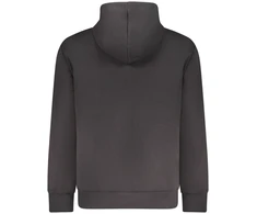 Juoda bluza vyriška TIMBERLAND TBC0YH9T
