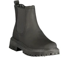 Juoda botki moterims U.S. Polo Assn. Ambra 001 WGH1