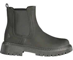 Juoda botki moterims U.S. Polo Assn. Ambra 001 WGH1