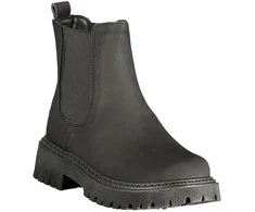 Juoda botki moterims U.S. Polo Assn. Ambra 001 WGH1