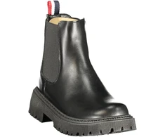 Juoda botki moterims U.S. Polo Assn. Ambra 001 WGY1