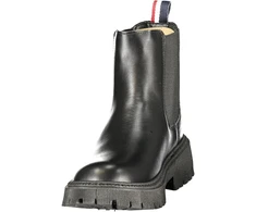 Juoda botki moterims U.S. Polo Assn. Ambra 001 WGY1