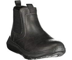 Juoda BUTY MĘSKIE LUMBERJACK