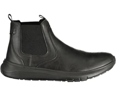 Juoda BUTY MĘSKIE LUMBERJACK