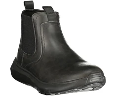 Juoda BUTY MĘSKIE LUMBERJACK