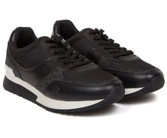 Juoda buty sportowe moterims Michael Kors 49R4AIFS1L