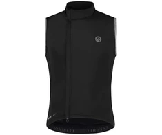 Juoda ESSENTIAL liemenė 2XL Rogelli