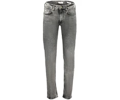 Juoda jeansy vyrams Guess Jeans G14 Slim