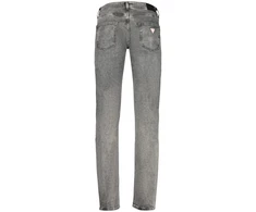 Juoda jeansy vyrams Guess Jeans G14 Slim