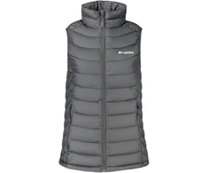Juoda kamizelka damska Columbia WK7821
