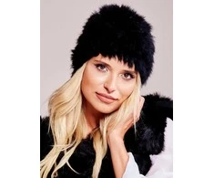 Juoda kepurė
