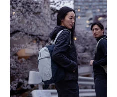 Thule EnRoute | Backpack | Juodas