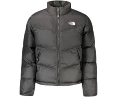 Juoda kurtka vyriška THE NORTH FACE NF0A853ISAIKUROJACKET