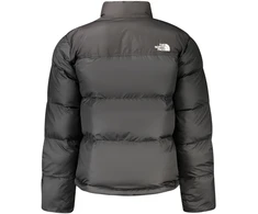 Juoda kurtka vyriška THE NORTH FACE NF0A853ISAIKUROJACKET